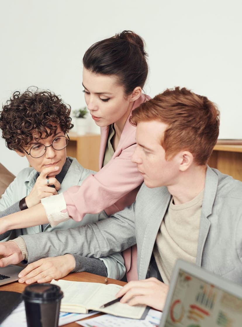 Streamlined Admissions